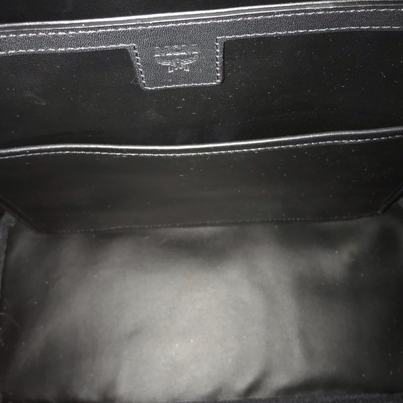 💕🌸MCM Millennial Pink Backpack🌸💕 - Picture 5 of 5